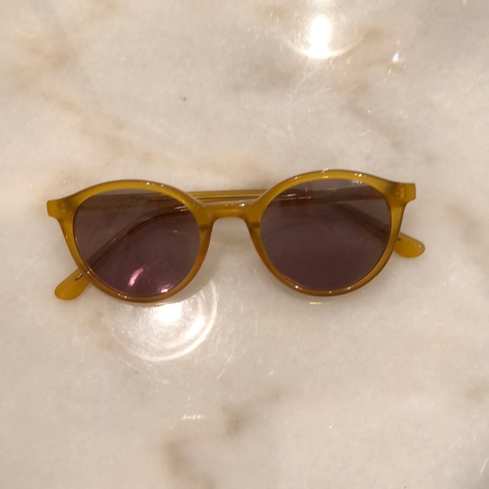 Madewell women’s sunglasses
